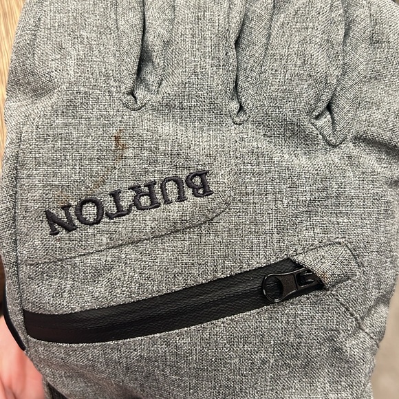 Burton GORE-TEX Snow Gloves (Men's XS/Women's Small) - Picture 12 of 12